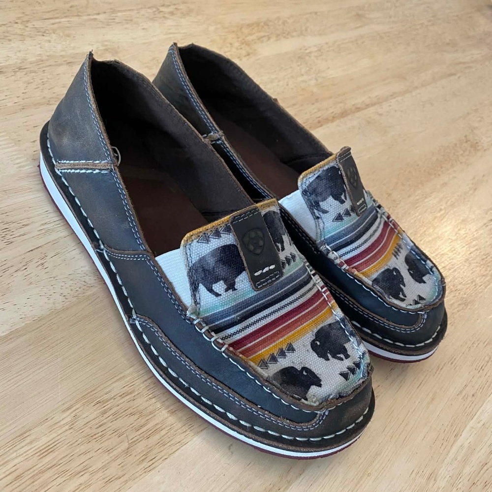 Ariat Cruiser Shoes Gr: 8